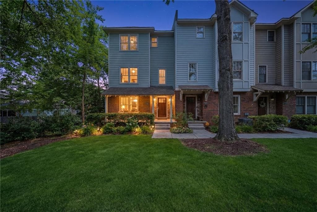 1343 Oakview Road, Decatur, GA 30030 — most recent listing photo