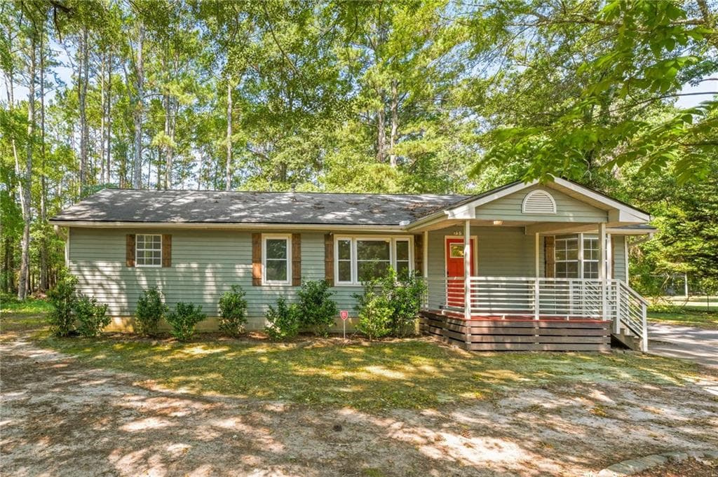 759 Smyrna Road, Conyers, GA 30094 — most recent listing photo