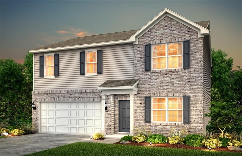 620 Vidalia Park Way, Mcdonough, GA 30252 — most recent listing photo