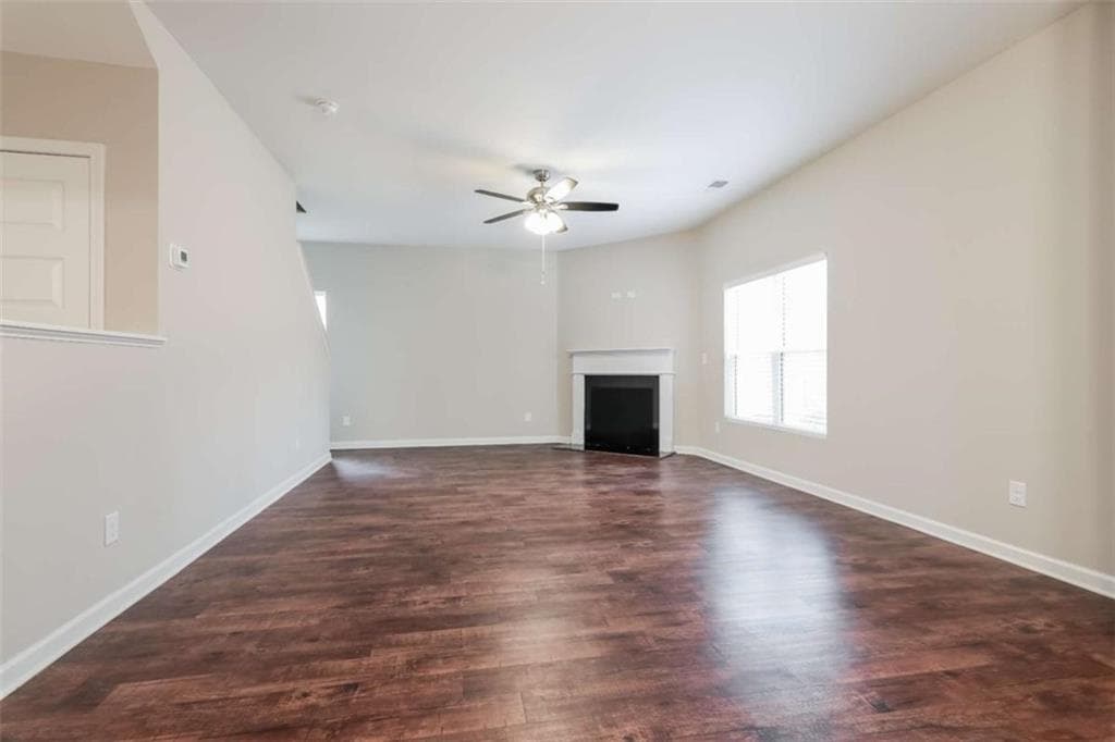 4 bedroom, 3 bathroom, 2,395 sq ft single family residence for sale at 2301 Foxy Drive, Bethlehem, GA 30620 — photo 7