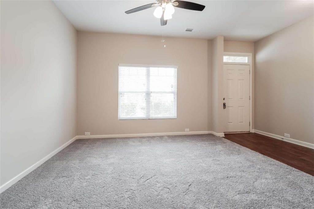 4 bedroom, 3 bathroom, 2,395 sq ft single family residence for sale at 2301 Foxy Drive, Bethlehem, GA 30620 — photo 6