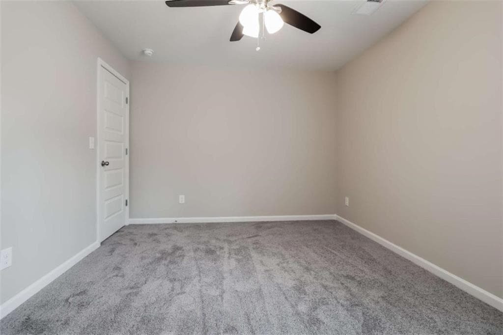 4 bedroom, 3 bathroom, 2,395 sq ft single family residence for sale at 2301 Foxy Drive, Bethlehem, GA 30620 — photo 8