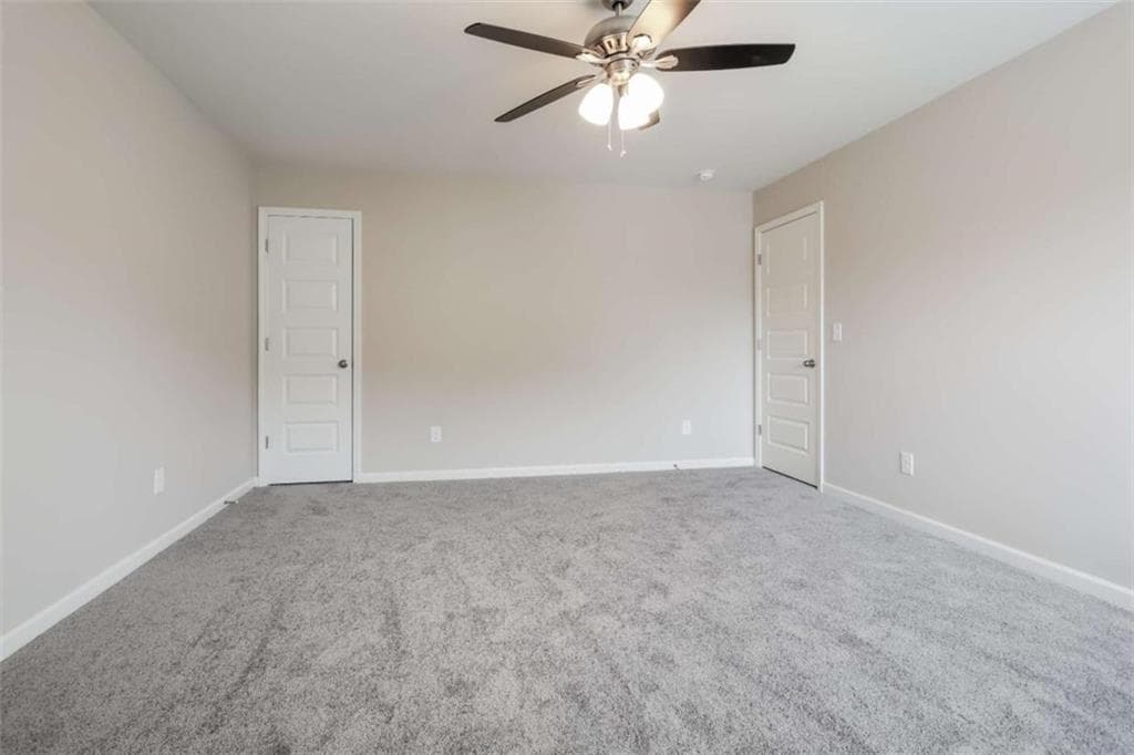 4 bedroom, 3 bathroom, 2,395 sq ft single family residence for sale at 2301 Foxy Drive, Bethlehem, GA 30620 — photo 10