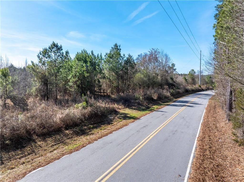 unimproved land for sale at 2071 Leslie Mill Road, Greensboro, GA 30642 — photo 2