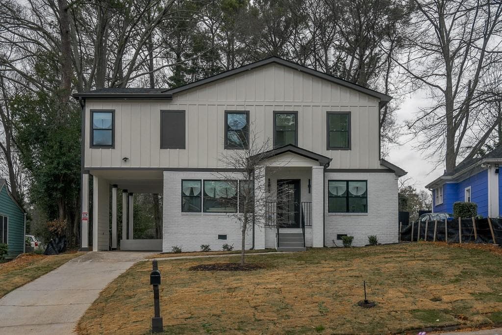 1599 Mayflower Avenue, Atlanta, GA 30311 — most recent listing photo