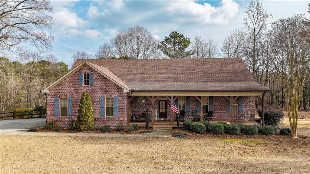 188 Richards Road, White, GA 30184 — most recent listing photo