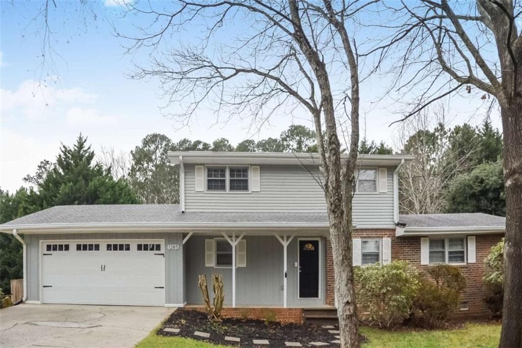 1285 Earle Court, Conyers, GA 30013 — most recent listing photo
