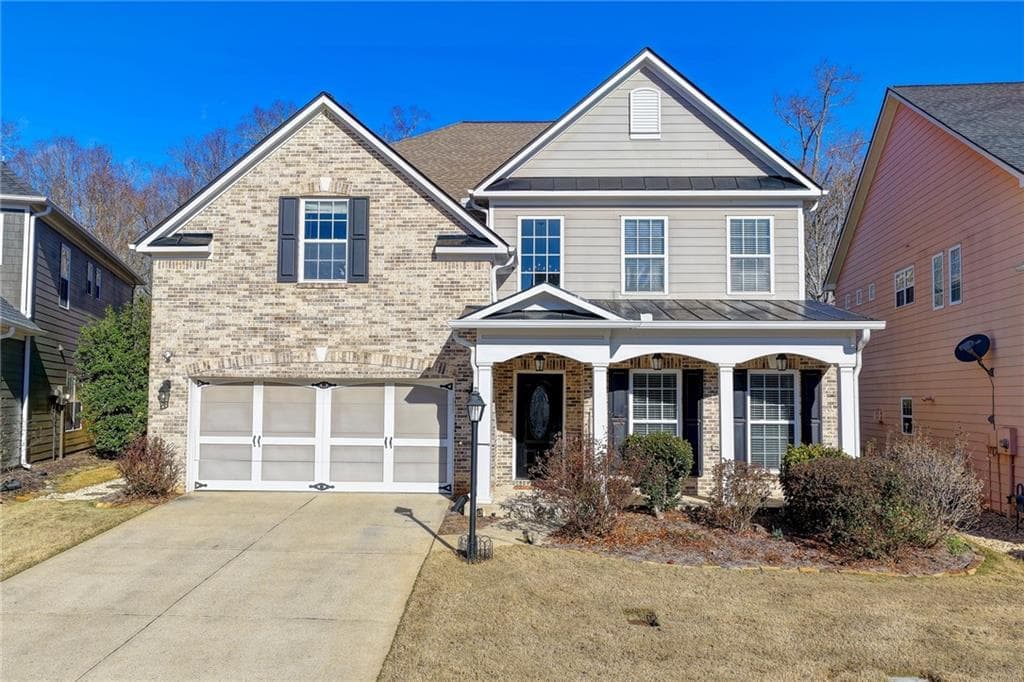 3650 Bentbill Crossing, Cumming, GA 30041 — most recent listing photo