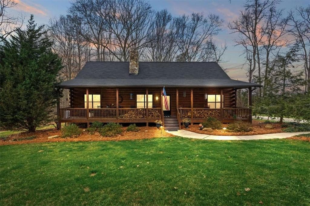 912 Folds Road, Carrollton, GA 30116 — most recent listing photo