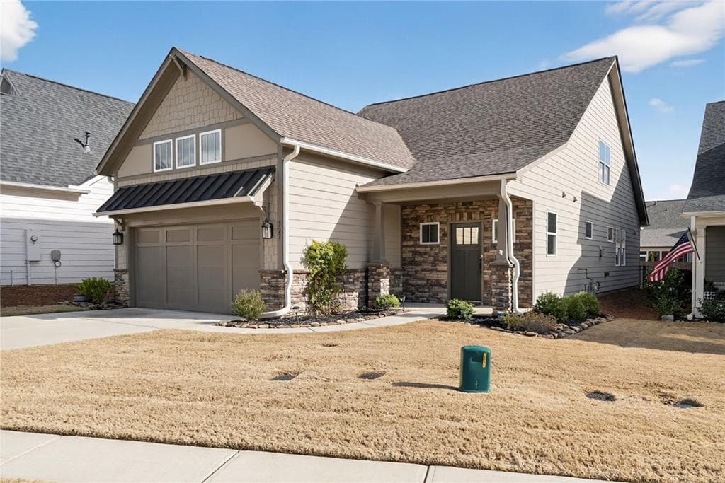 222 Grand Circle, Jasper, GA 30143 — most recent listing photo