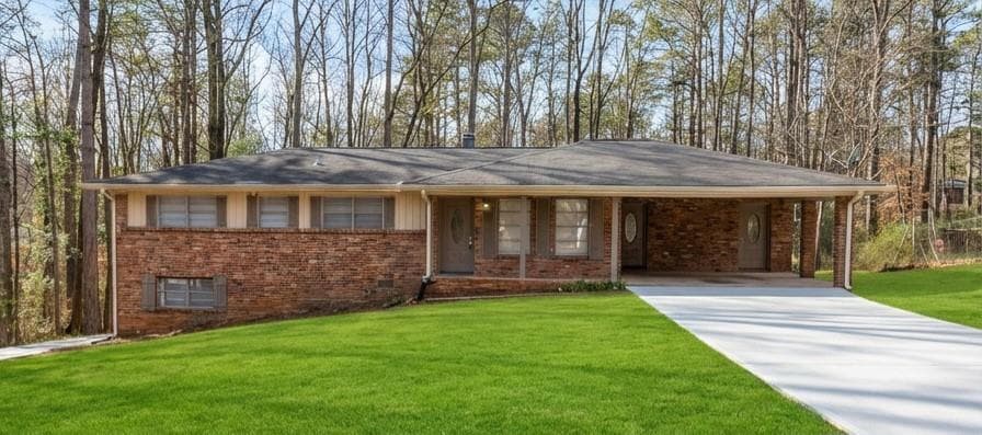 5295 Wildwood Lane, Douglasville, GA 30135 — most recent listing photo