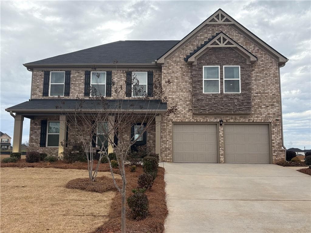 400 Daffodil Lane, Mcdonough, GA 30253 — most recent listing photo