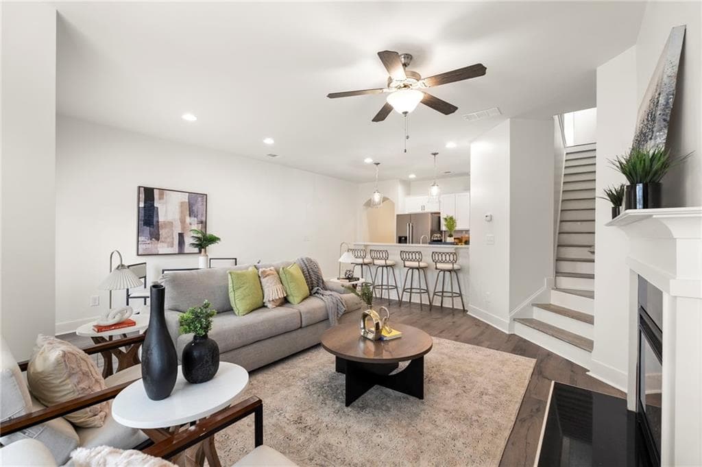 5820 Calle Vista Drive, Lithonia, GA 30058 — most recent listing photo