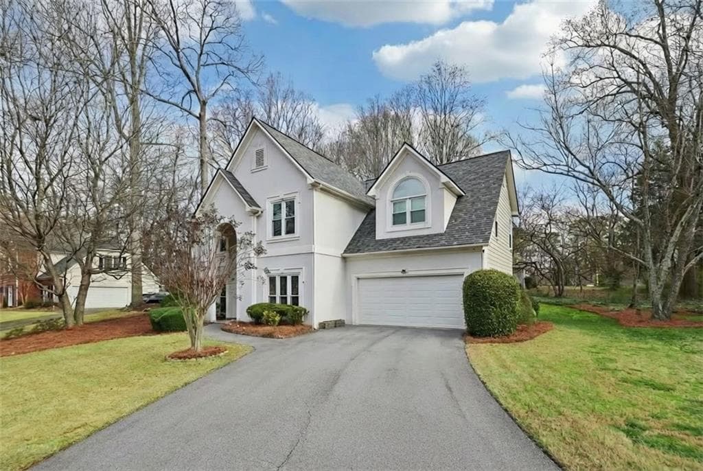 187 Kenley Court, Marietta, GA 30068 — most recent listing photo