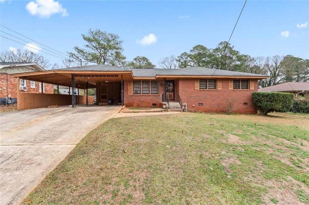 1888 Janet Lane, Decatur, GA 30035 — most recent listing photo