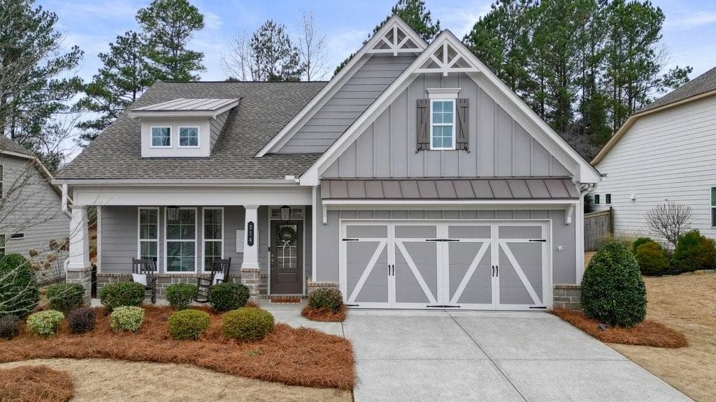 214 Hopegrove Lane, Canton, GA 30115 — most recent listing photo