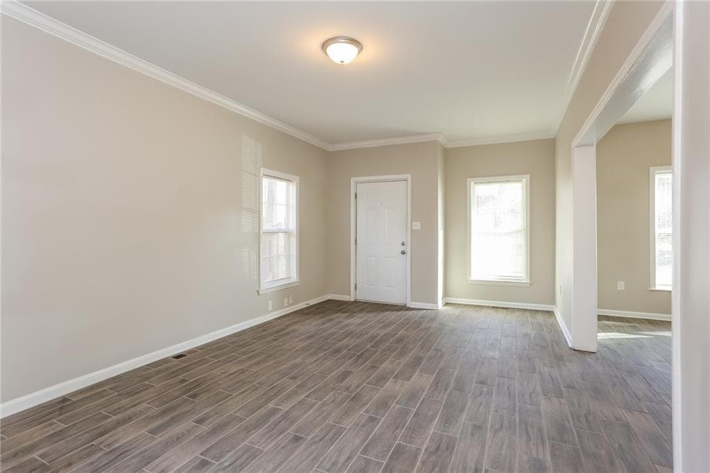 4 bedroom, 2 bathroom, 1,288 sq ft single family residence for sale at 1681 Lanier Drive, Atlanta, GA 30310 — photo 7