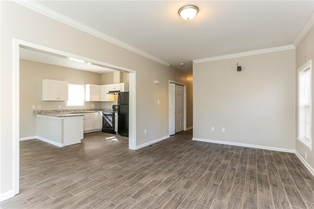 4 bedroom, 2 bathroom, 1,288 sq ft single family residence for sale at 1681 Lanier Drive, Atlanta, GA 30310 — photo 8