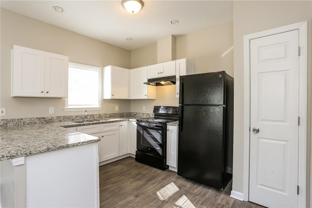 4 bedroom, 2 bathroom, 1,288 sq ft single family residence for sale at 1681 Lanier Drive, Atlanta, GA 30310 — photo 10