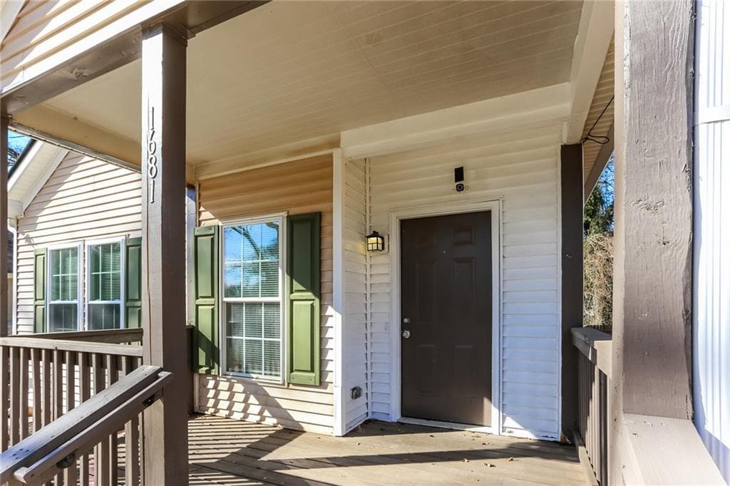 4 bedroom, 2 bathroom, 1,288 sq ft single family residence for sale at 1681 Lanier Drive, Atlanta, GA 30310 — photo 4