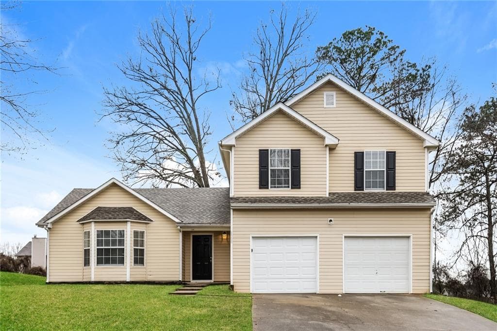 1500 Mine Run, Hampton, GA 30228 — most recent listing photo