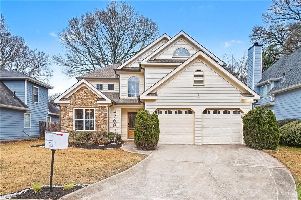 2768 Royal Bluff, Decatur, GA 30030 — most recent listing photo