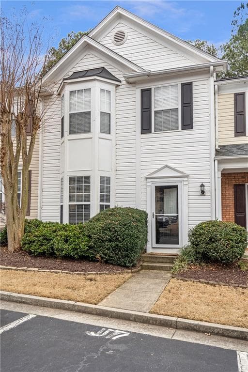 10900 Wittenridge Drive J8, Alpharetta, GA 30022 — most recent listing photo