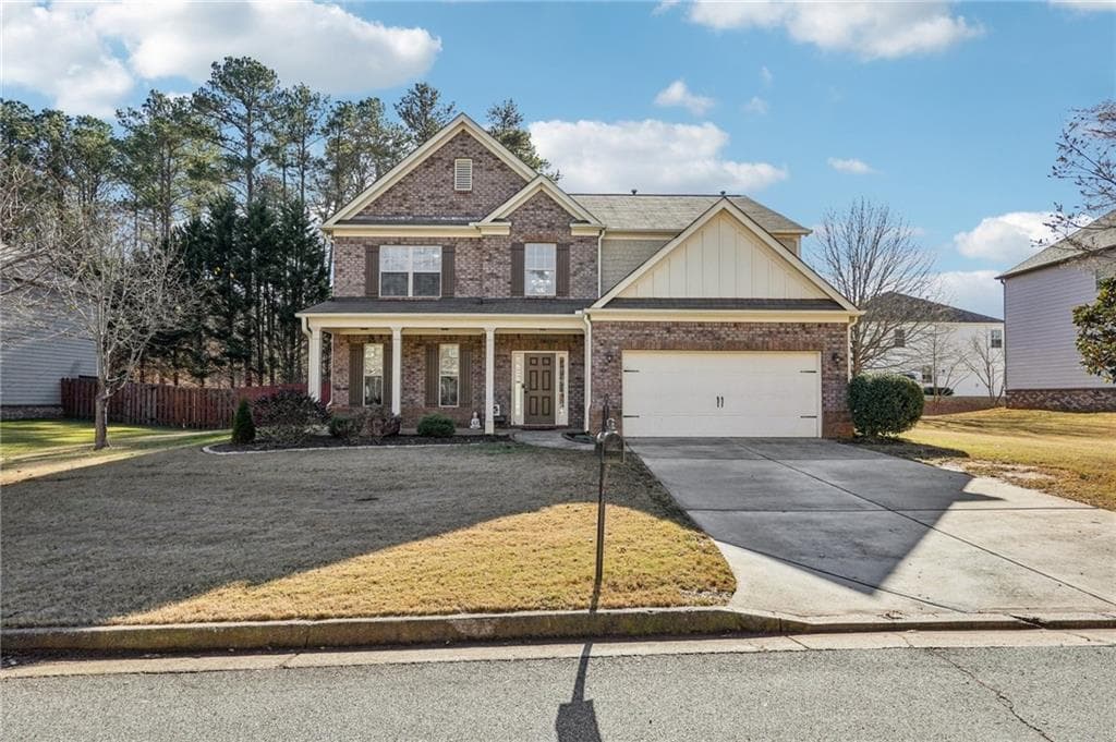 5275 Middleton Place, Acworth, GA 30101 — most recent listing photo