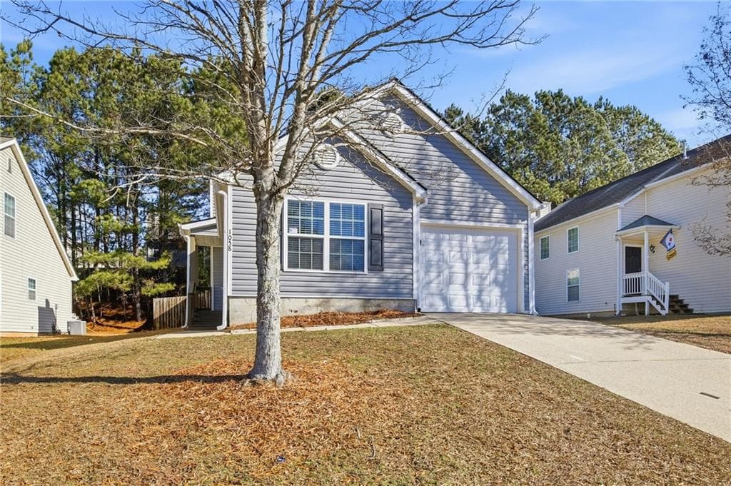 1058 Abercorn Way, Douglasville, GA 30134 — most recent listing photo
