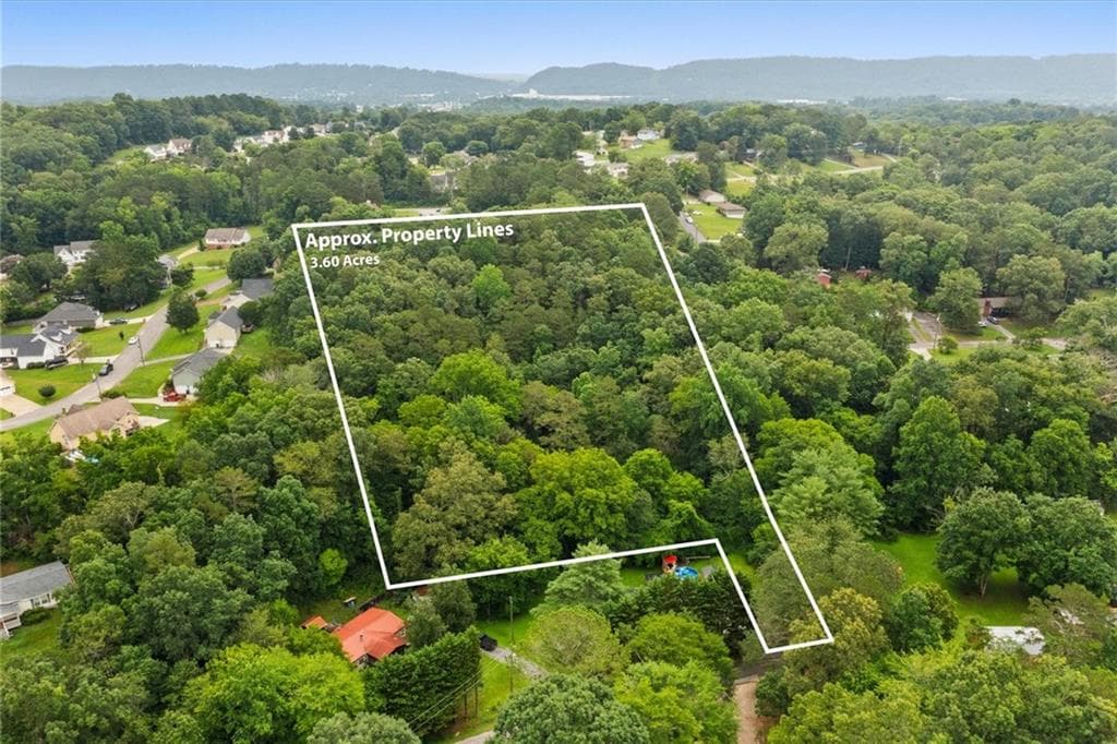 other sold at 405 Chambers Lane, Ringgold, GA 30736