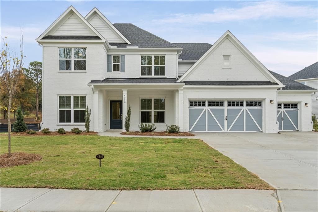 4910 Rosarian Drive, Cumming, GA 30040 — most recent listing photo