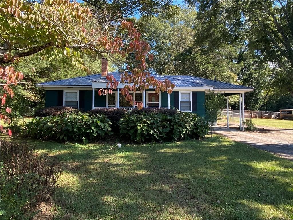 118 Glen Iris Drive, Monroe, GA 30655 — most recent listing photo