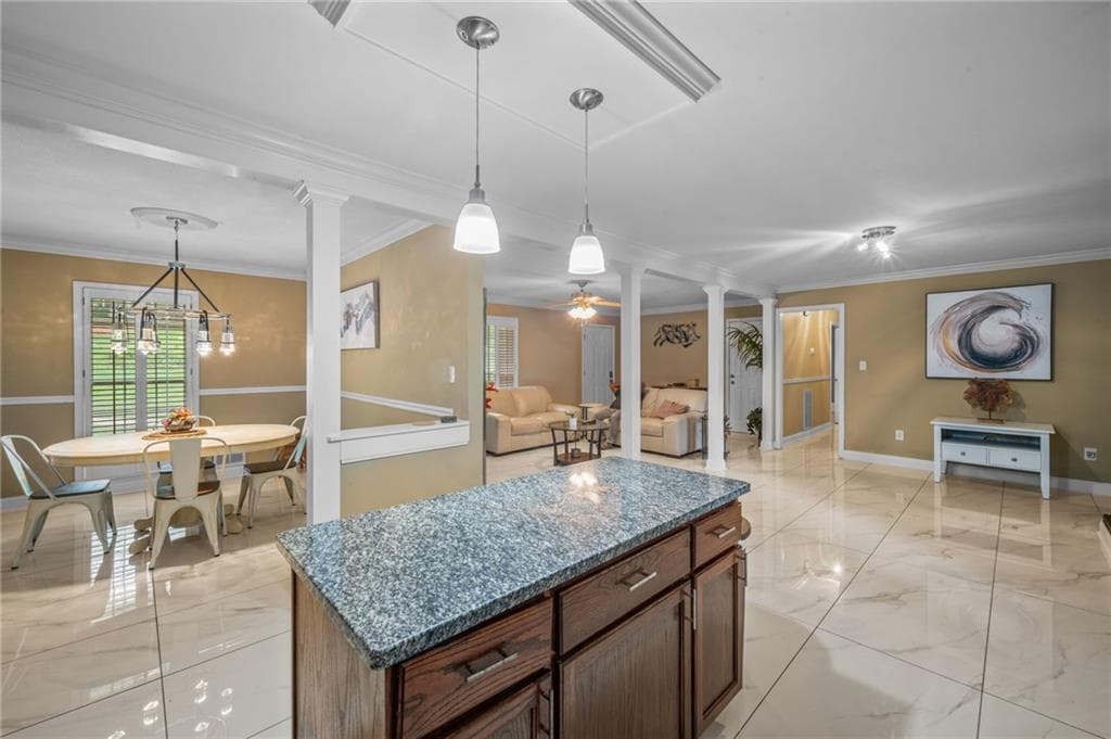 2 bedroom, 2 bathroom, 1,300 sq ft single family residence for rent at 4839 Lehigh Drive, Douglasville, GA 30135 for $4,500 a month — photo 6