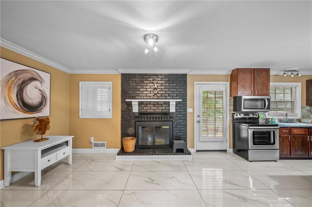 2 bedroom, 2 bathroom, 1,300 sq ft single family residence for rent at 4839 Lehigh Drive, Douglasville, GA 30135 for $4,500 a month — photo 7