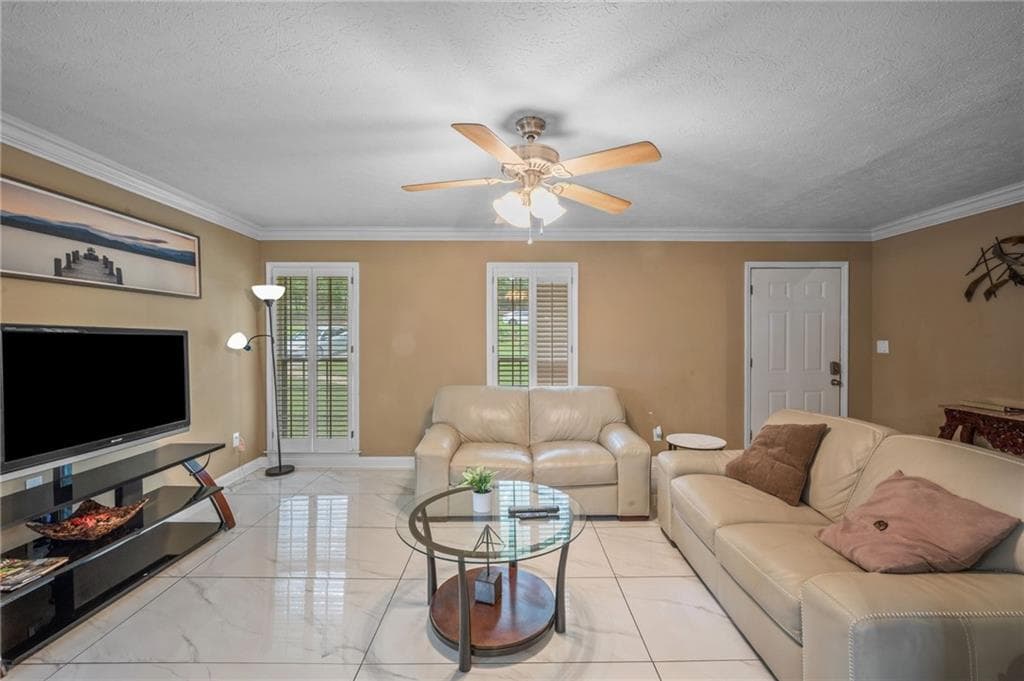 2 bedroom, 2 bathroom, 1,300 sq ft single family residence for rent at 4839 Lehigh Drive, Douglasville, GA 30135 for $4,500 a month — photo 8