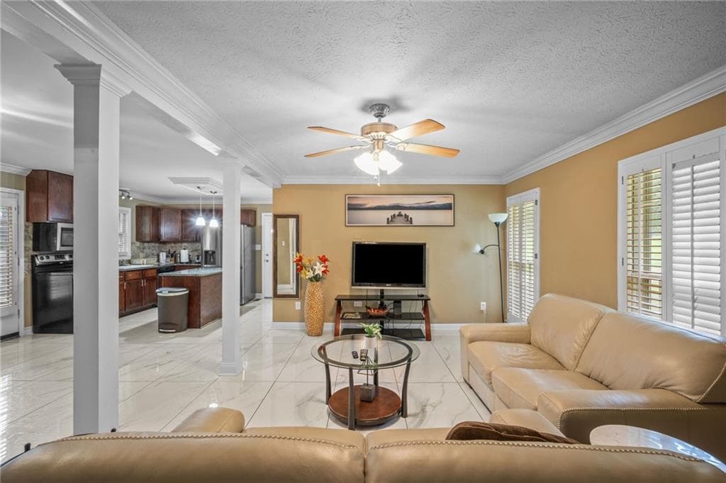 2 bedroom, 2 bathroom, 1,300 sq ft single family residence for rent at 4839 Lehigh Drive, Douglasville, GA 30135 for $4,500 a month — photo 10