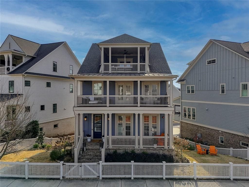 569 S Club Drive, Woodstock, GA 30188 — most recent listing photo