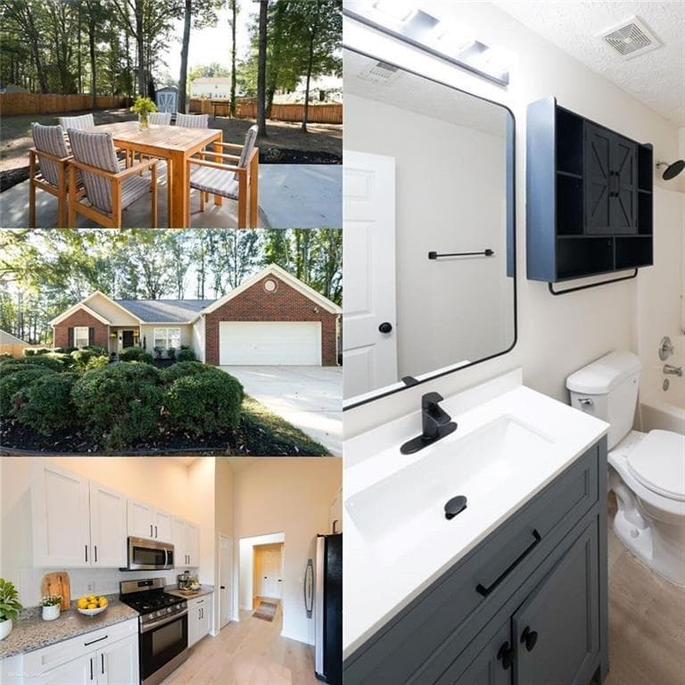 40 Red Maple Way, Dallas, GA 30157 — most recent listing photo