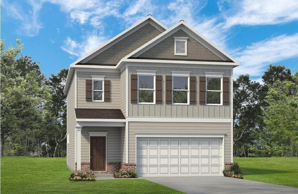 139 Red Oak Lane, Calhoun, GA 30701 — most recent listing photo