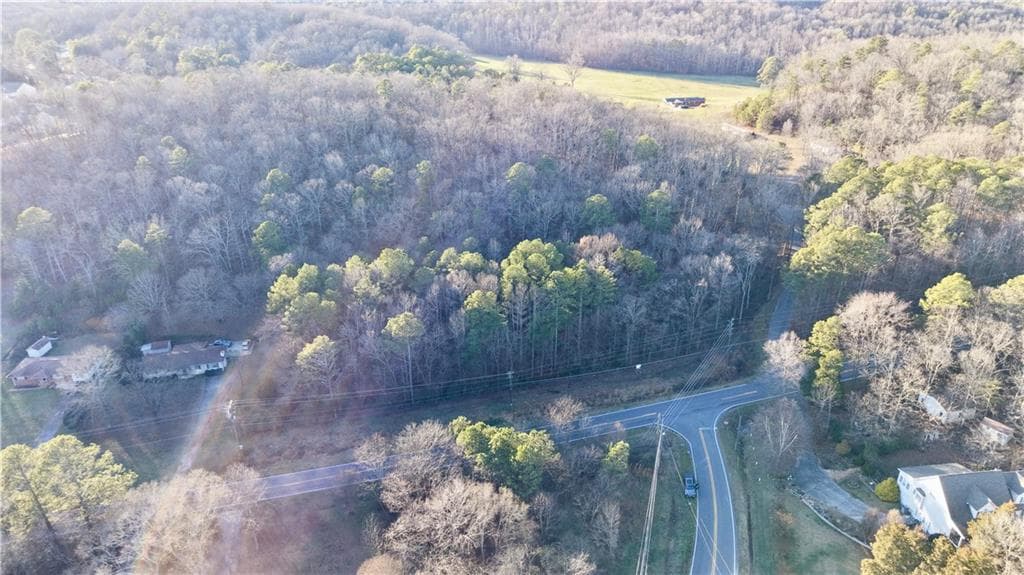 unimproved land for sale at 0 Peeples Valley Road, Cartersville, GA 30121 — photo 2