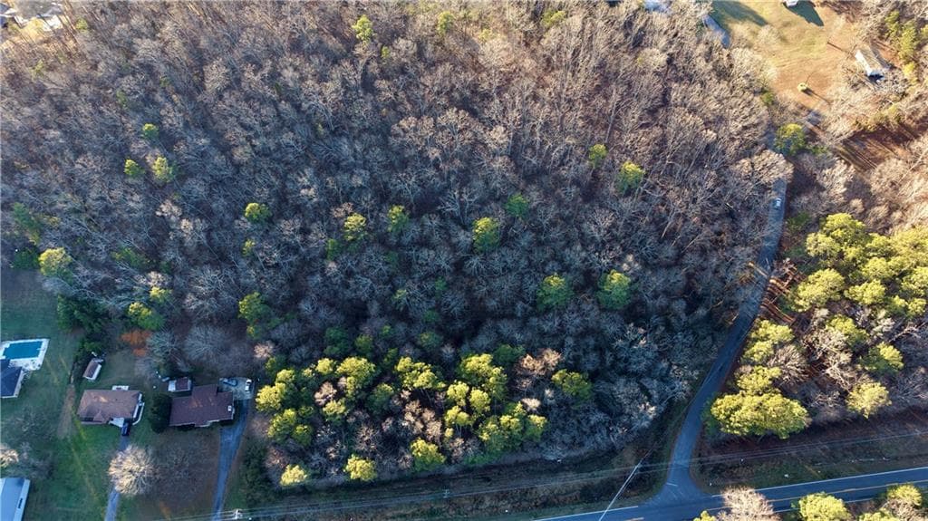 unimproved land for sale at 0 Peeples Valley Road, Cartersville, GA 30121 — photo 3