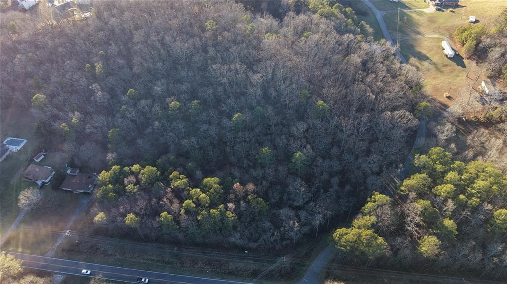 unimproved land for sale at 0 Peeples Valley Road, Cartersville, GA 30121 — photo 4