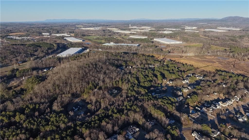 unimproved land for sale at 0 Peeples Valley Road, Cartersville, GA 30121 — photo 5
