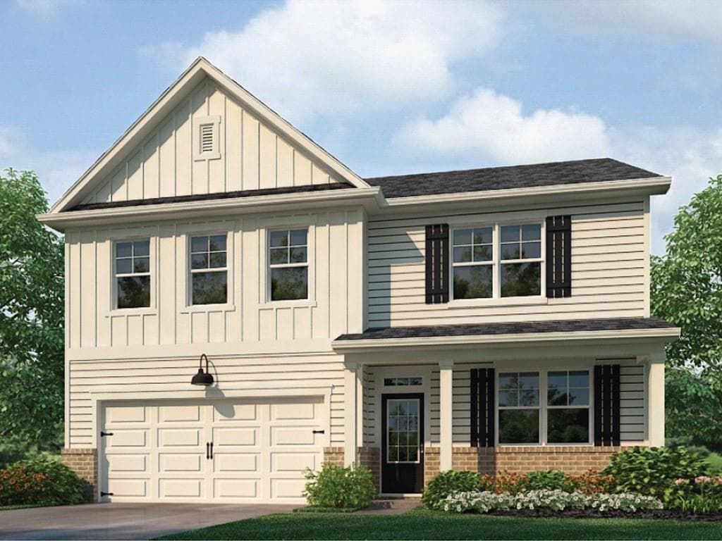 346 Belmont Drive, Cartersville, GA 30120 — most recent listing photo