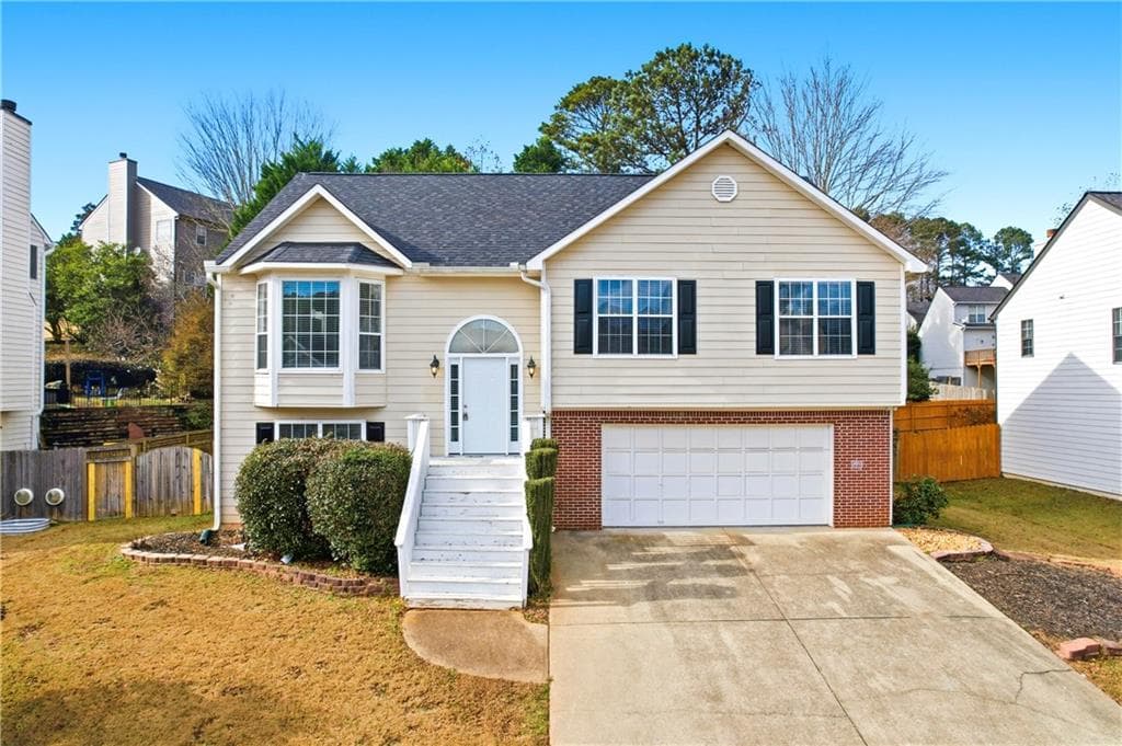 203 Chesapeake Lane, Woodstock, GA 30189 — most recent listing photo