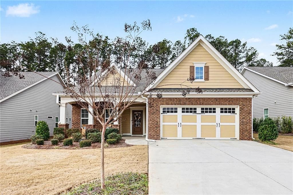 555 Timberbrook Drive, Sharpsburg, GA 30277 — most recent listing photo