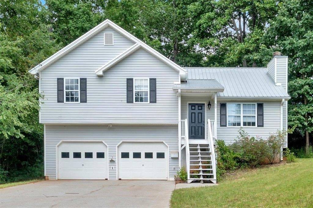 50 Old Oak Trace, Dallas, GA 30157 — most recent listing photo