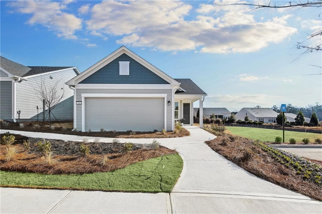 187 Alcovy Court, Griffin, GA 30223 — most recent listing photo
