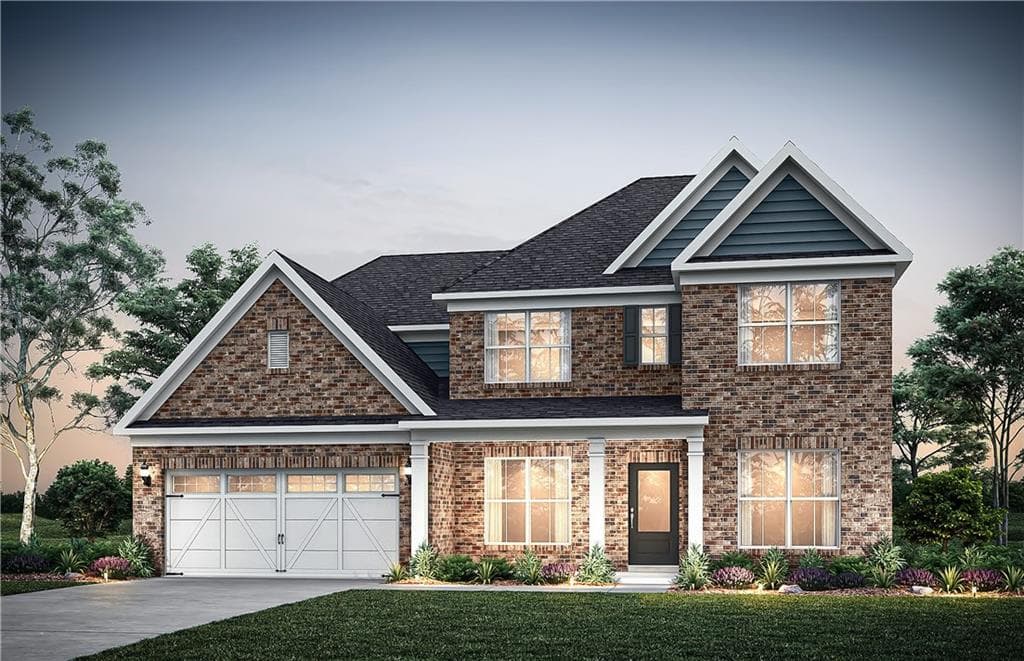 4645 Rosarian Drive, Cumming, GA 30040 — most recent listing photo