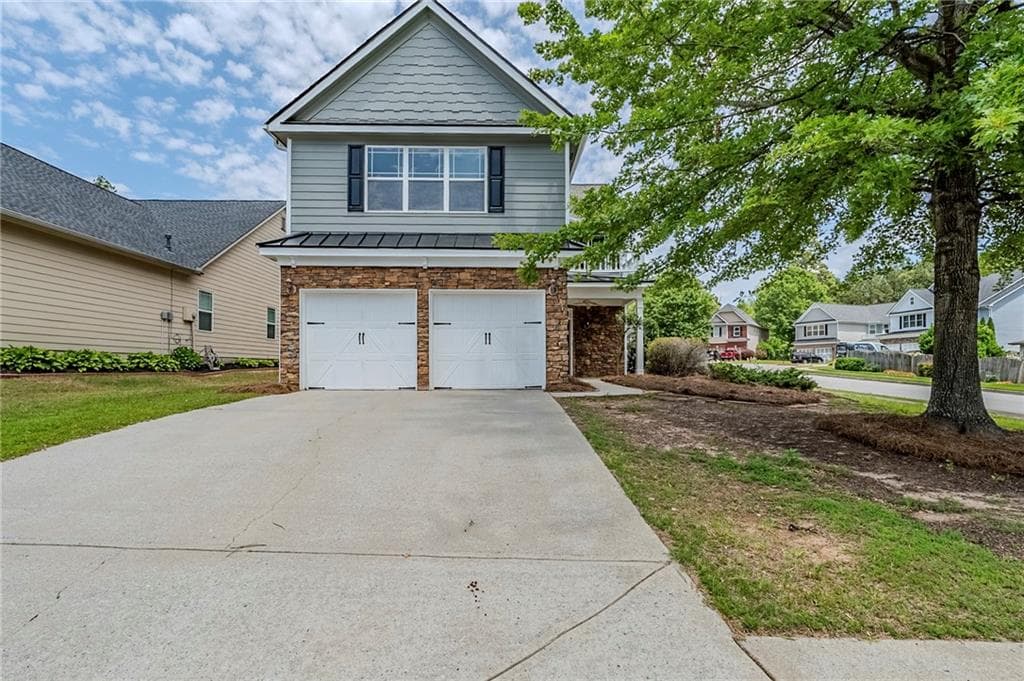 80 Creekside Way, Newnan, GA 30265 — most recent listing photo